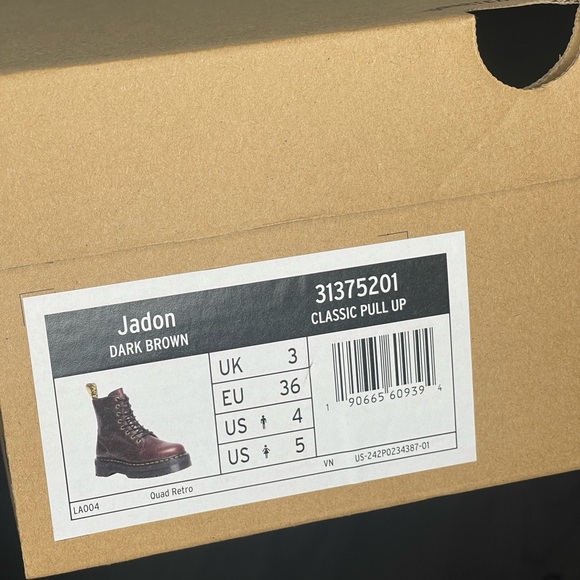 Brand new Dr.Martin - Picture 4 of 5